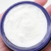 Geranium & Frankincense Hand Cream