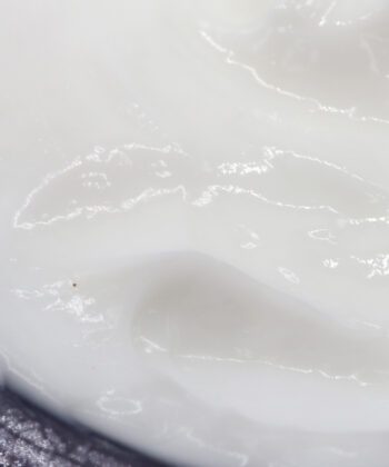 Geranium & Frankincense Hand Cream