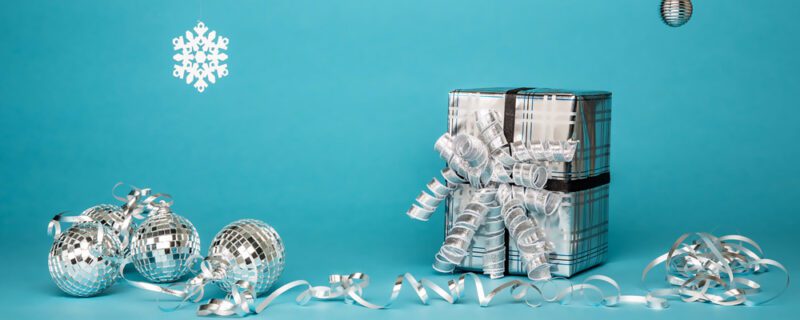 Christmas Gifts at Blue Labelle