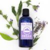Dream massage oil