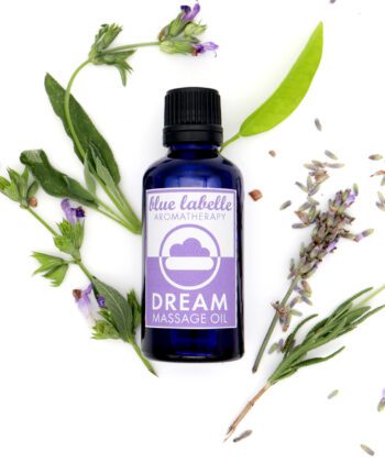 Dream massage oil 50ml