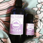 Sandra loves lifesyle Dream massage and essential oil