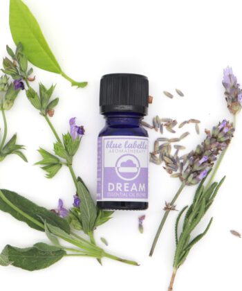 Essential Oil Blends