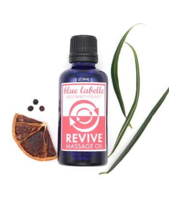 Revive 50ml massage oil