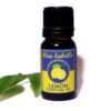 Lemon essential oil