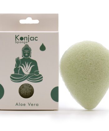 konjac aloe vera