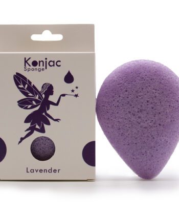 konjac lavender
