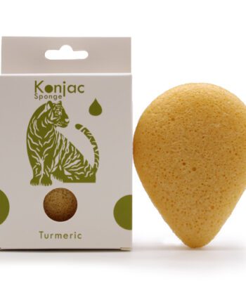 konjac tumeric