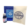 Hand oil and soap gift bag set 24