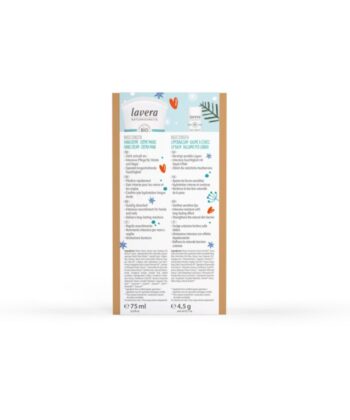 Lavera Winter Essentials Gift Set
