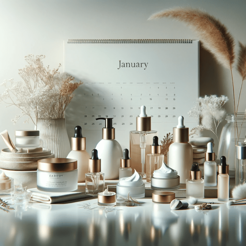 Revamp Your Skincare Routine for a Fresh Start - Blue Labelle