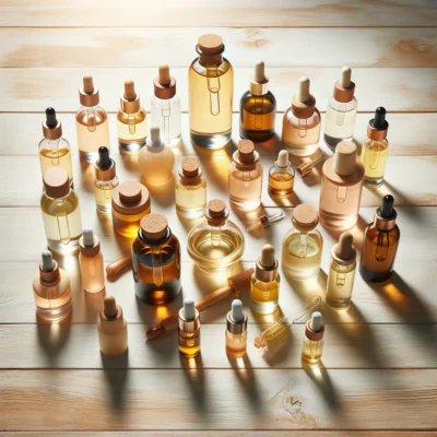 Ultimate Guide to Facial Oils