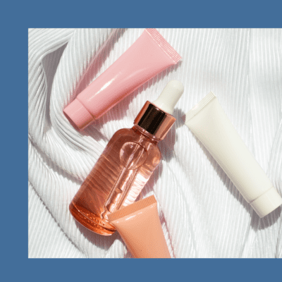 Essential guide for sensitive skin care