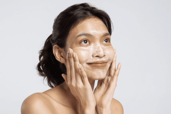 Master the Art of Cleansing with Blue Labelle