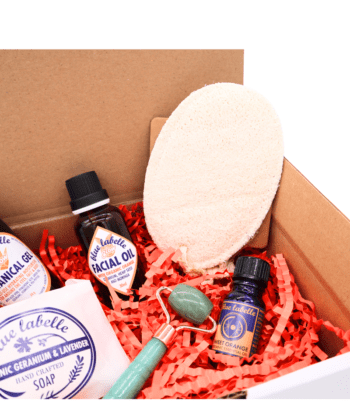Discover Box Summer Glow Edition