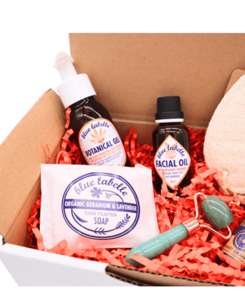 Discover Box Summer Glow Edition
