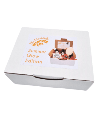 Discover Box Summer Glow Edition