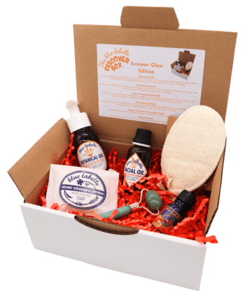 Discover Box Summer Glow Edition
