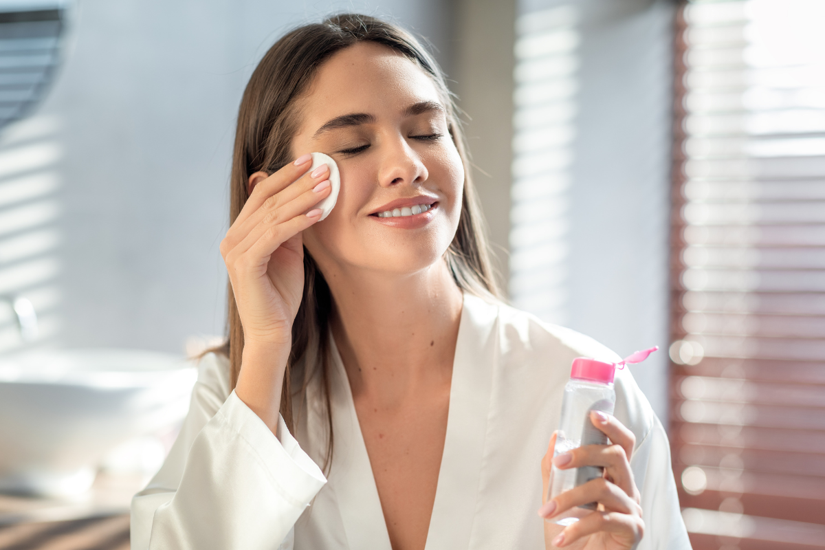 How to Double Cleanse: everything you need to know