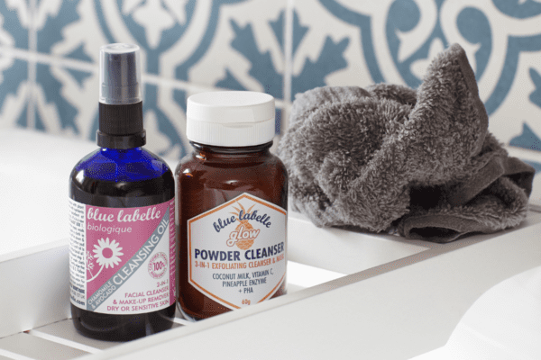 How to Double Cleanse: everything you need to know