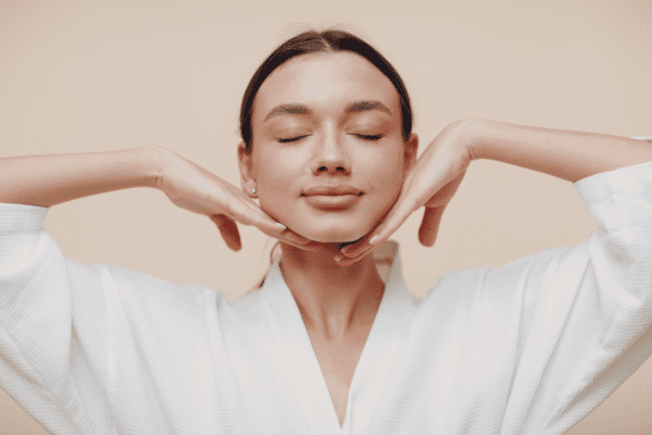 The Power of Face Yoga