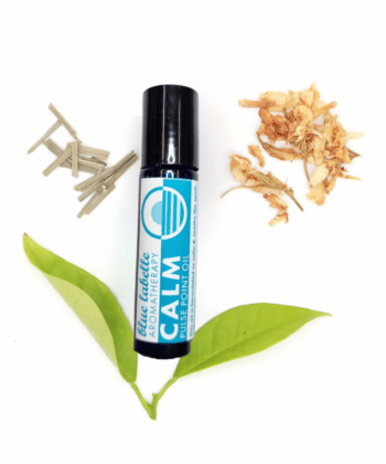 Calm - Pulse Point Oil