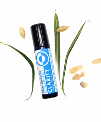 Clarity- Pulse Point Rollerball