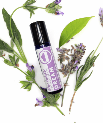 Dream - Sleep Essential Oil Blend Roller