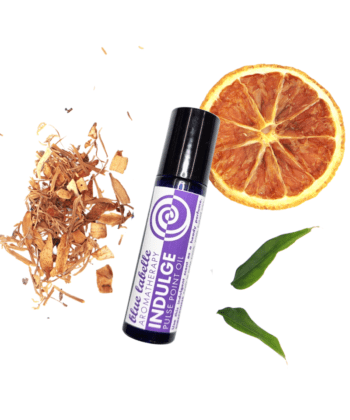 Indulge - Aromatherapy Pulse Point Roll On