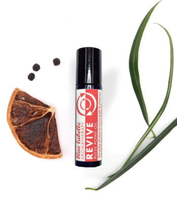 Revive - Pulse Point Roller Ball