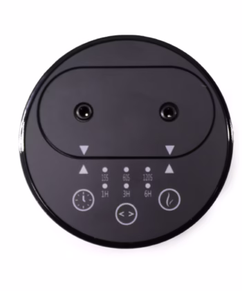 waterless portable diffuser, cordless essential oil diffuser