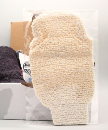 Cleanse Box Bamboo Mitt
