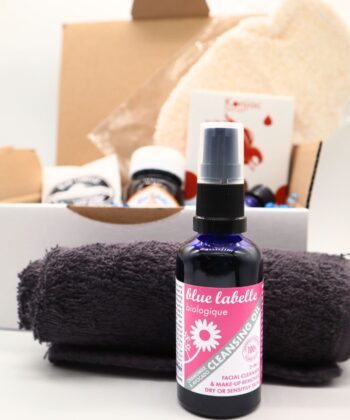 Cleanse Discover Box Chamomile & Avocado Cleansing Oil