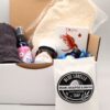 Cleanse Discover Box Charcoal Soap