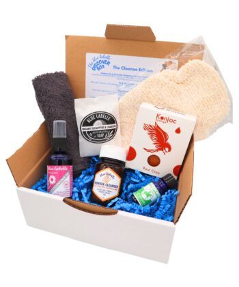 Cleanse Edition Discover Box