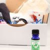 Cleanse Discover Box Voleurs Essential Oil