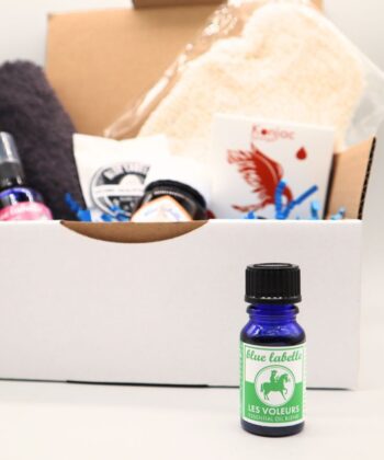 Cleanse Discover Box Voleurs Essential Oil
