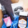 Discover Box: The Cleanse Edition