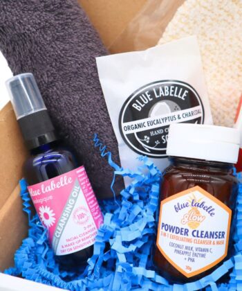 Discover Box: The Cleanse Edition