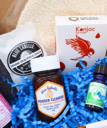 Discover Box: The Cleanse Edition