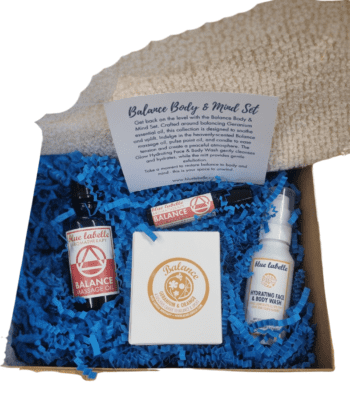 Aromatherapy Gifts