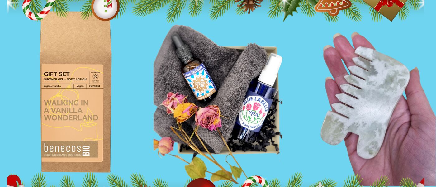 Blue Labelle Gifts for Her