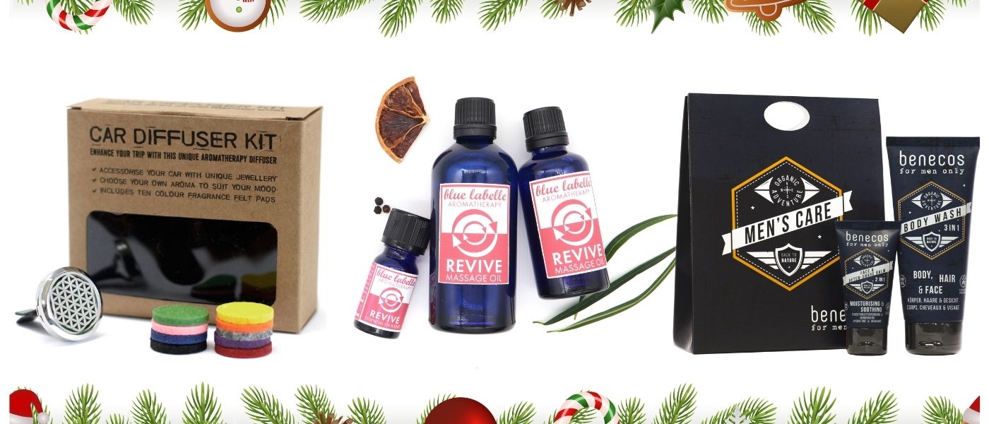 Blue Labelle Gifts for Him