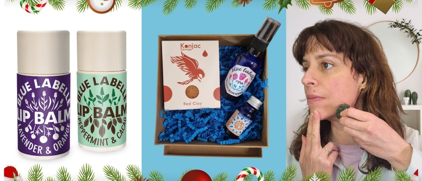Blue Labelle Gifts under £15 ideas