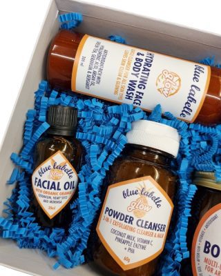 Blue Labelle Gift Ideas