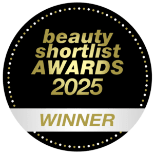 beauty shortlist winner 2025