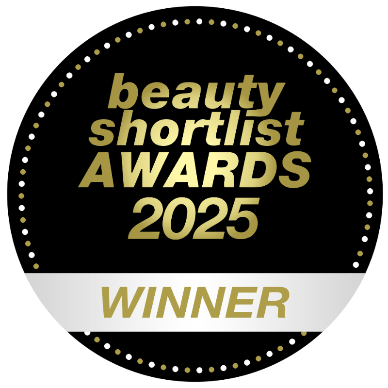 beauty shortlist winner 2025