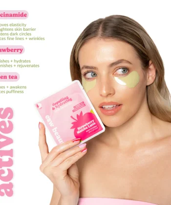 Alternative view of ESW Beauty Sheet Masks and Eye Patches