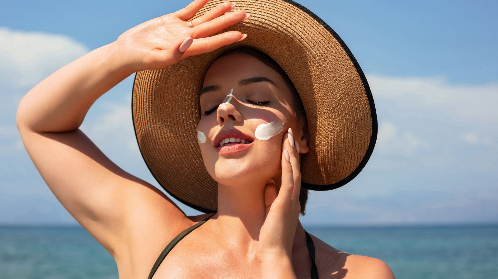 summer sale at Blue Labelle